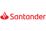 Logo Banco Santander