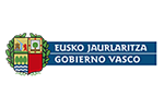 Logo gobierno vasco